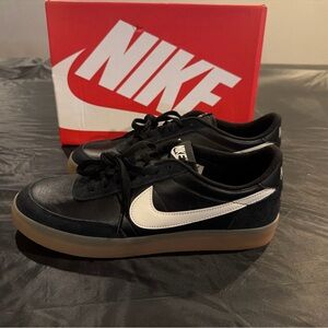 Nike Killshot 2 Leather Men’s Size 11.5 NWB -  Black